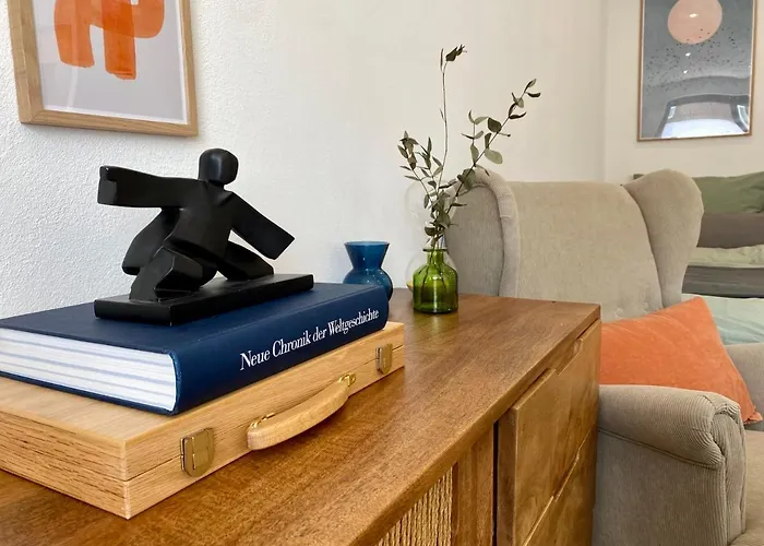 City Apartment In Bornheim - Koeln Bonn Phantasialand